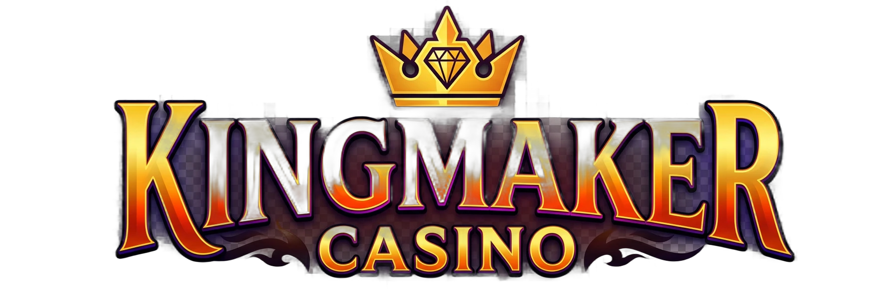 Kingmaker Casino Logo
